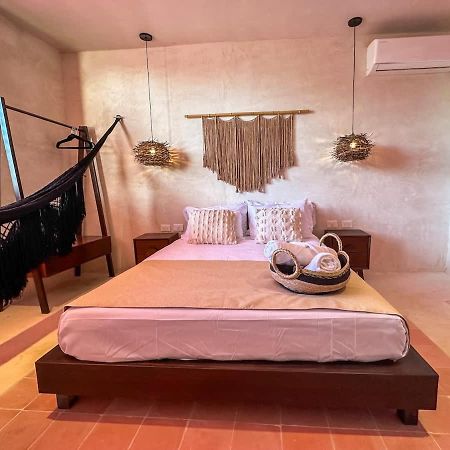 Ik-Kil Room 8 Мерида Экстерьер фото