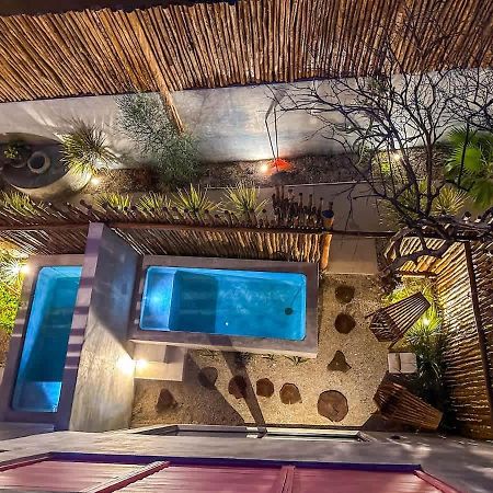 Ik-Kil Room 8 Мерида Экстерьер фото