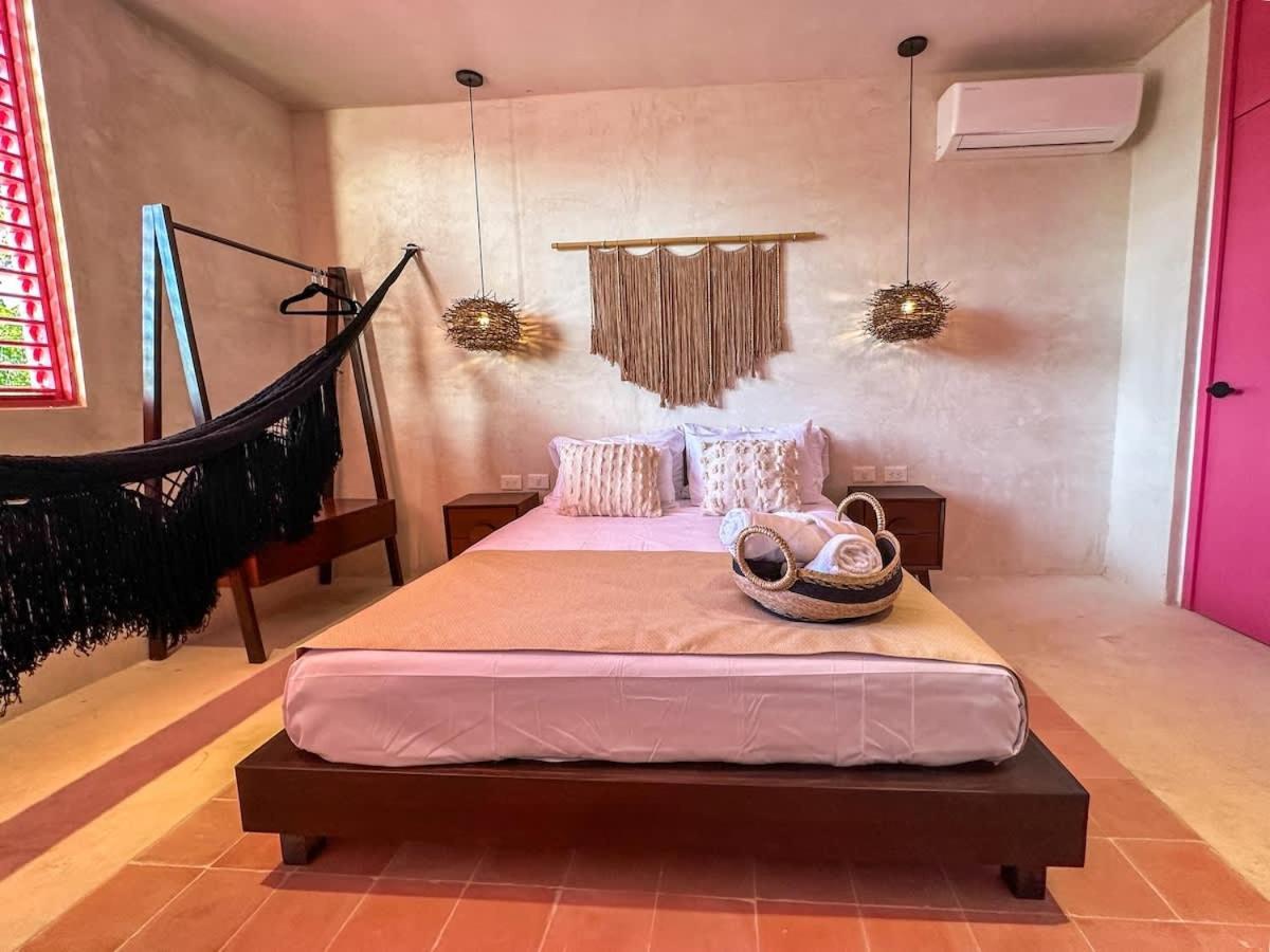 Ik-Kil Room 8 Мерида Экстерьер фото